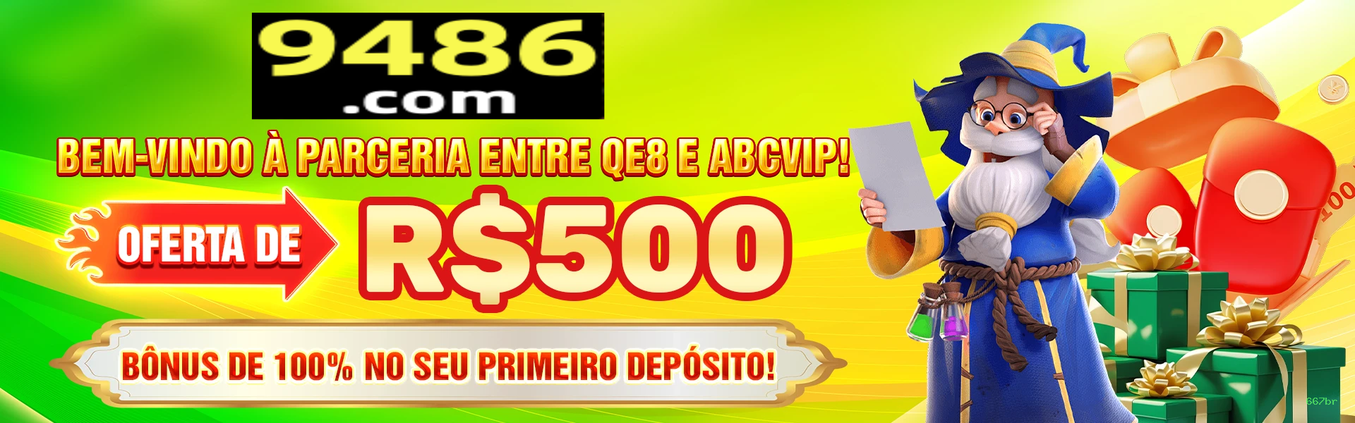 Casino VIP 667br