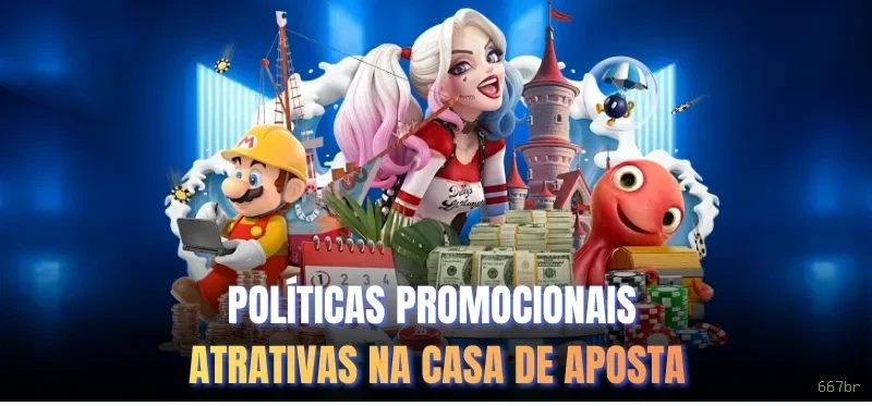 Estatísticas Esportivas 667br