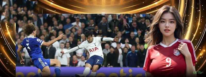 Experiência VIP 667br